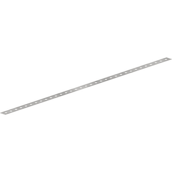 Schletter Montagelochband 17x0,8 50m 119015-002